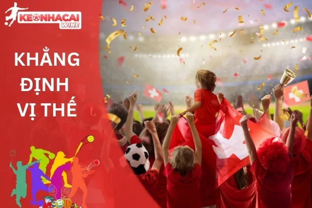 bảng xếp hạng VĐQG Thụy Sỹ tác động đến Chiến lược và tài chính