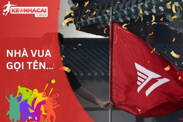 Đội Vô Địch CKTG Nhiều Nhất: Nhà Vua Gọi Tên…