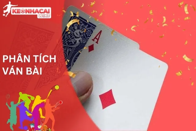 Liêng: Phân Tích Ván Bài