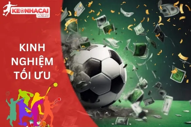 Kinh nghiệm tối ưu lợi nhuận khi dừng cược kịp thời